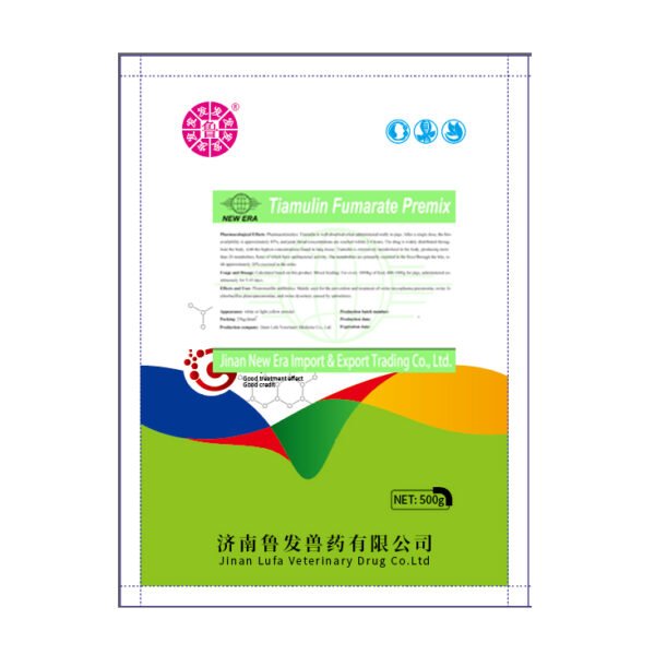 Tiamulin Fumarate Premix