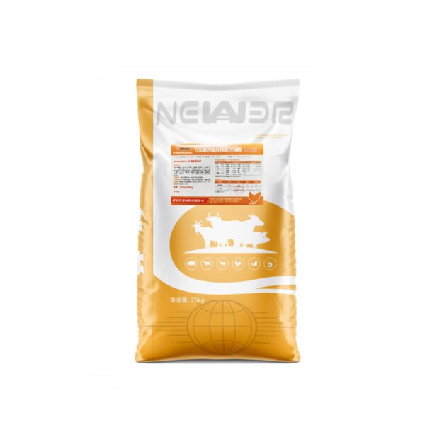 Compound Premix Feed for Laying Hens